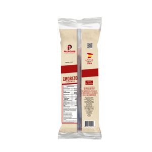 Chorizo Palacios Picante 225 Gr