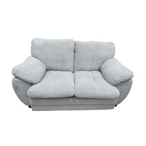 Sala Samar 3-2-1 Modelo Concherto Gris