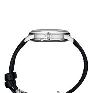 Reloj De Pulso Seiko Modelo Srpb43 De Piel Para Caballero