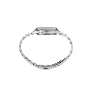 Reloj De Pulso Seiko Modelo Srpk89 De Acero Para Caballero