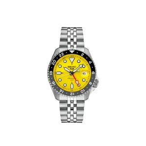Reloj de Pulso Seiko Modelo SSK017 Para Caballero