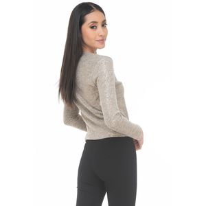 Suéter Sarah Bustani Recto