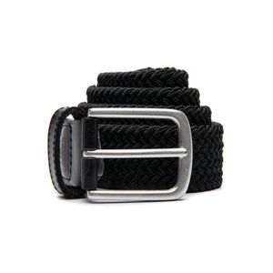 Cinturón Flexi Textil Modelo 1430000583 Negro