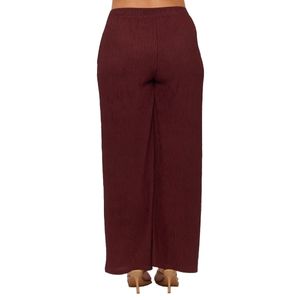 Pantalón Look Me Recto