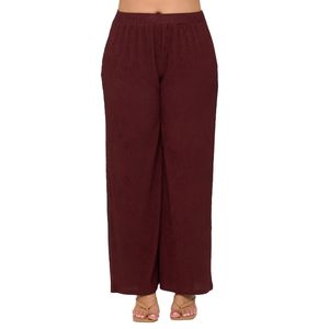 Pantalón Look Me Recto