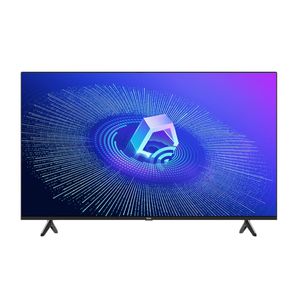 Pantalla Smart TV 55" Haier 4K UHD Google H55K700UX-BF