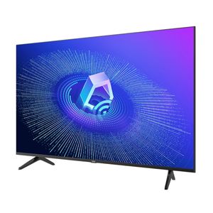 Pantalla Smart TV 55" Haier 4K UHD Google H55K700UX-BF