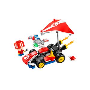 Lego Súper Mario Kart 174 Piezas