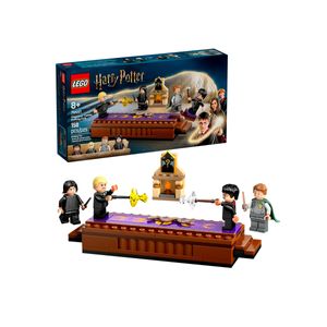 Lego Harry Potter Castillo de Hogwarts 158 Piezas