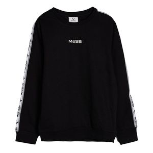 Sudadera Messi Corte Recto