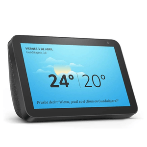 Amazon Alexa Echo Show 8 3ra Generación 8" Display