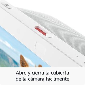 Amazon Alexa Echo Show 8 3ra Generación 8" Display