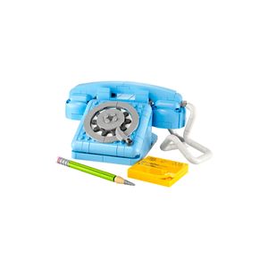 Lego Creator Teléfono Retro 3 en 1 Con 383 Piezas