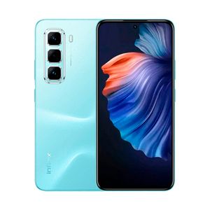 Infinix Hot 50 Pro 256GB Azul