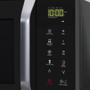 Horno de Microondas NN-ST34QBRPH 0.9p