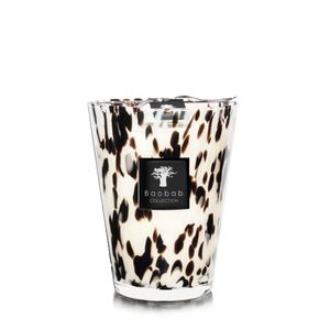 Vela BaoBab Collection Black Pearls 24cm