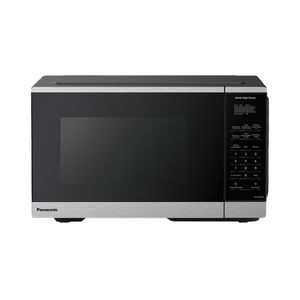 Horno De Microondas Panasonic NN-SB43QSRPH 0.9 Pies Negro