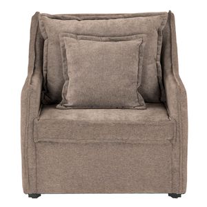 Sillón Trinity Dako Café