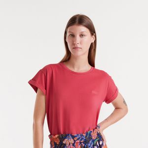 Blusa Compañía Fantástica Manga Corta