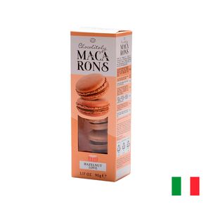 Macarons Hazelnut Love De Chocolitaly 90G