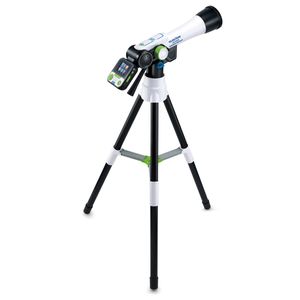 Juguete De Aprendizaje Telescopio Multimedia Nasa Leap Frog 80-614539