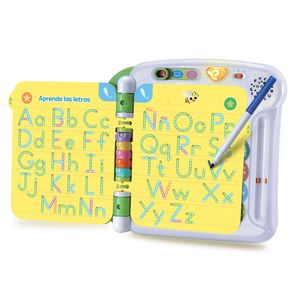 Juguete De Aprendizaje Libro De Actividades Escuela Infantil Leap Frog 80-614939