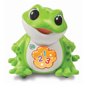 Rana Saltarina Leap Frog 80-568239