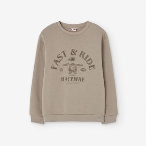 Suéter Losan Try Estampado