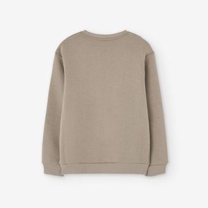 Suéter Losan Try Estampado