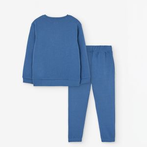 Conjunto Sueter Pants Niño