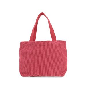 Bolsa Tote Cloe Mediana Look Plisado