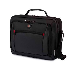 Porta Laptop Wenger 67426020 Color Negro 15 Pulgadas