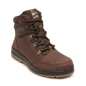 Bota Corta de Piso Flexi Country