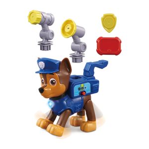 Juego De Aprendizaje Chase Mascota Interactiva Al Rescate