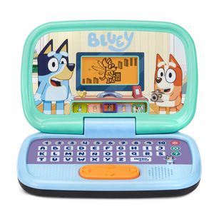 Ordenador Actividades De Bluey Vtech