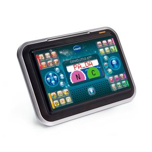 Portátil Y Tablet 2 En 1 Genio Little App Vtech