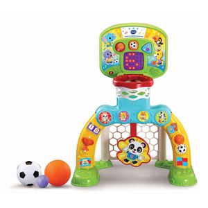 Centro De Deportes Basket-Gol Vtech