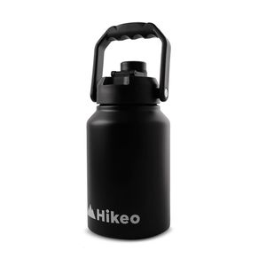 Termo De Acero Inoxidable 64 Oz Con Tapa Hermética