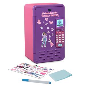 Locker Secreto Infantil Vtech