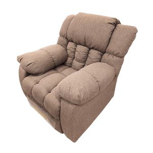 Reclinable Violanti SRB220 Con Mecanismo Zero Wall