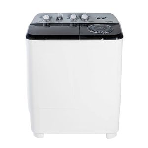 Lavadora Semiautomatica Doble Tina 10 Kg