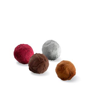 Selección De Trufas 75G Rafa Gorrotxategi