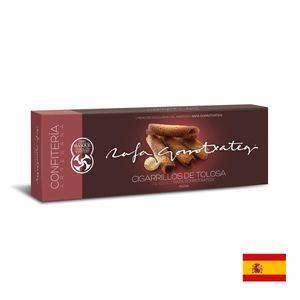 Cigarrillos De Tolosa Rafa Gorrotxategi 75g