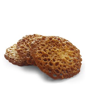 Tejas De Tolosa Almendra Caramelizdas Rafa Gorrotxategi 75g