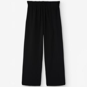 Pantalón Losan Try Wide Leg Niña