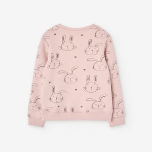 Suéter Losan Kids Estampado