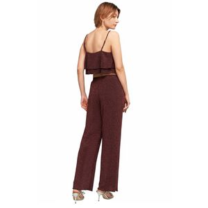 Conjunto Look Me Pantalón y Blusa de Tirantes