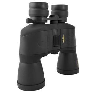 Binocular Con Zoom Tipo Porro 10-30 X 50 Mm