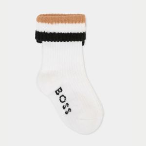 3 Pack Boss Calcetines para Bebé