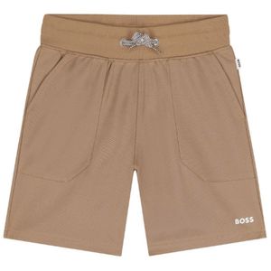 Short Boss con Pretina para Niño
